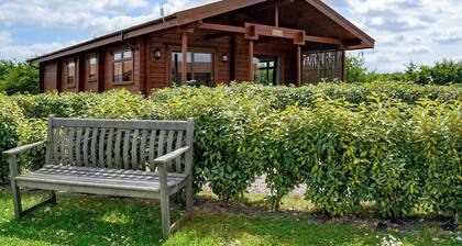 2 bedroom accommodation in Burgh le Marsh, near Skegness