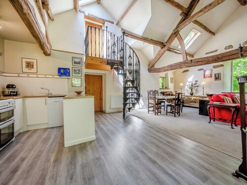 1 bedroom accommodation in Askham, near Ullswater