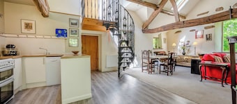 1 chambres Ă coucher Ă Askham, near Ullswater