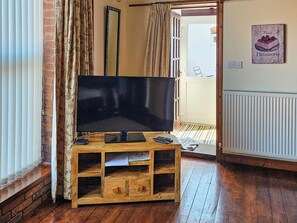 TV