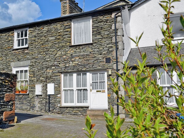Exterior - 1 bedroom accommodation in Windermere (Windermere)