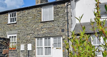 1 chambres Ă coucher Ă Windermere