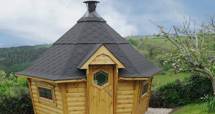 2 bedroom accommodation in Brompton Ralph, near Wiveliscombe