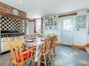 تناول الطعام