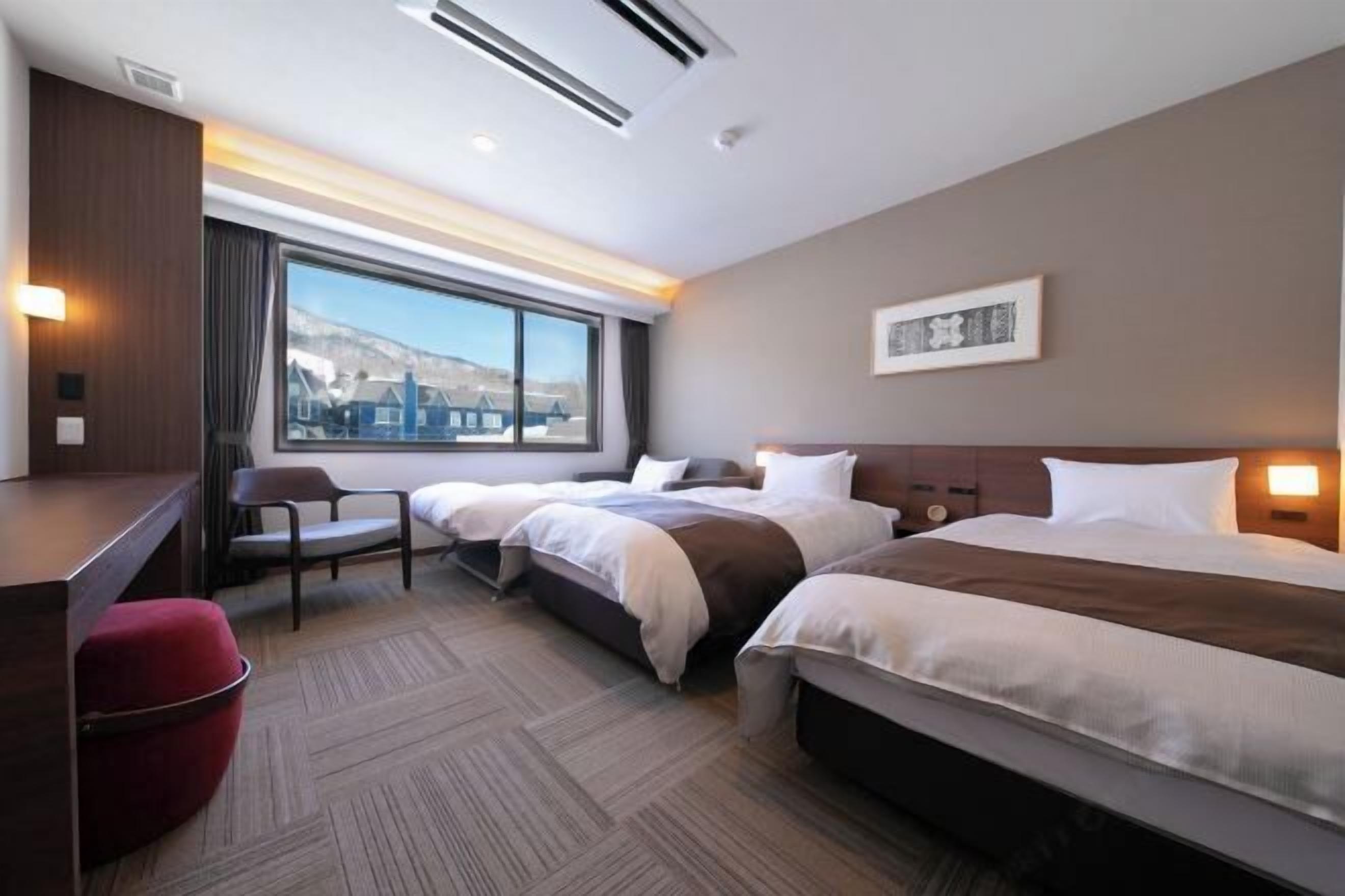 Una cassaforte in camera, una scrivania, Wi-Fi gratuito, lenzuola