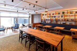 Food and drink - Hotel Munin Furano (Furano)