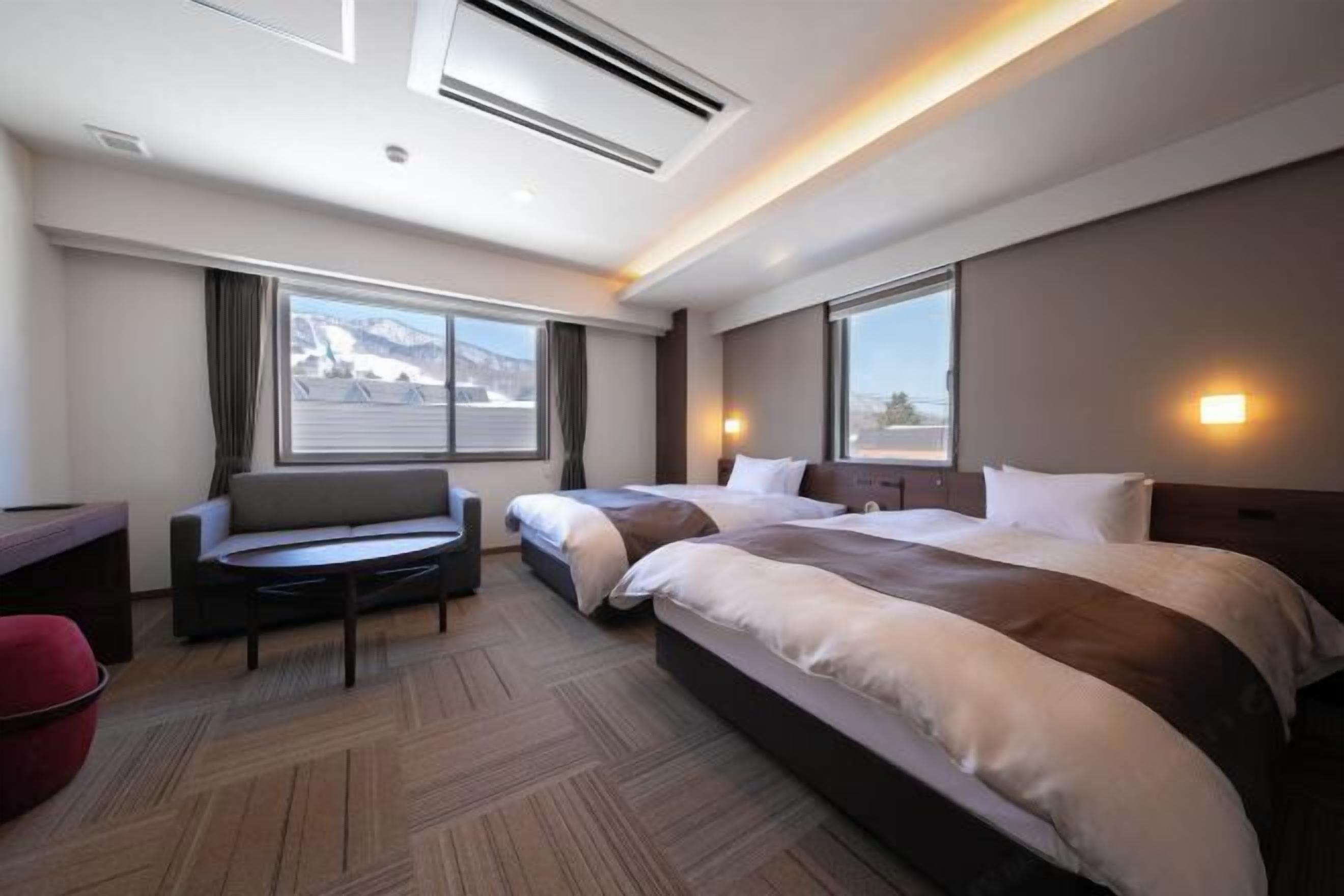 Una cassaforte in camera, una scrivania, Wi-Fi gratuito, lenzuola