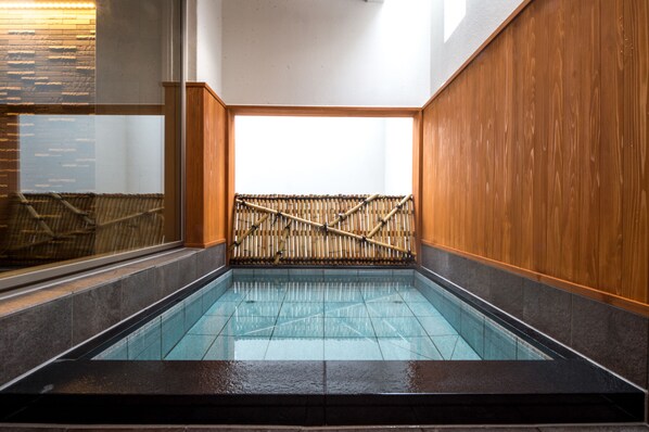 Public bath - Hotel Munin Furano (Furano)