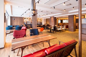 Restaurant - Hotel Munin Furano (Furano)