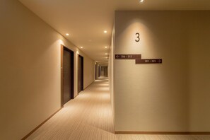 Interior - Hotel Munin Furano (Furano)