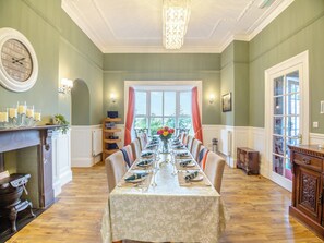 Spiseområde