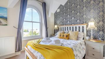 8 slaapkamers, gratis wifi, beddengoed