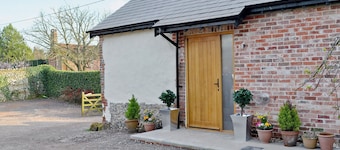 2 Schlafzimmer Unterkunft in Martin, near Fordingbridge