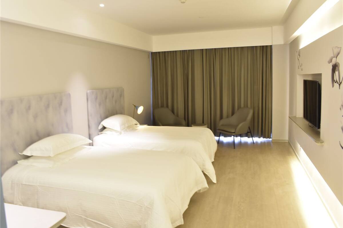 Business Twin Room (A) | Rollaway beds, free WiFi