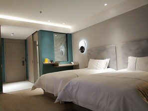 Business Twin Room (B)