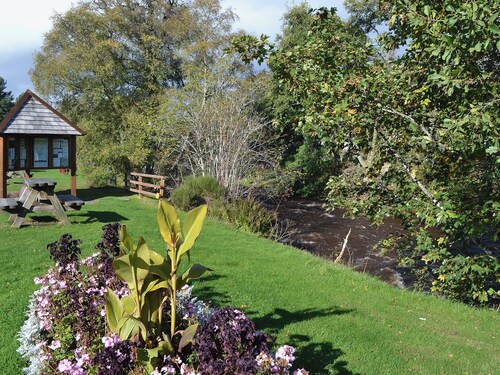 4 bedroom accommodation in Nethy Bridge, near Aviemore