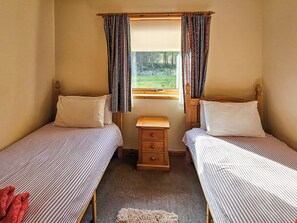 4 chambres, draps fournis