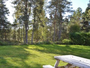 Ulkoalueet