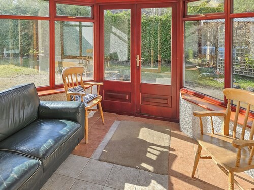 4 Schlafzimmer Unterkunft in Nethy Bridge, near Aviemore