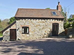 Exterior - 1 bedroom accommodation in Bitterley, near Ludlow (Bitterley, near Ludlow)