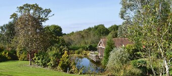 1 bedroom accommodation in Bitterley, near Ludlow