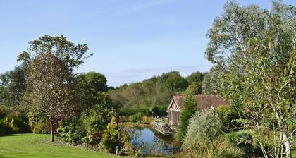 1 chambres Ă coucher Ă Bitterley, near Ludlow