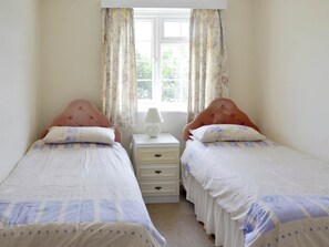 3 Schlafzimmer, Bettwäsche