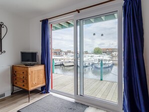 Interior - 5 bedroom accommodation in Wroxham (Wroxham)