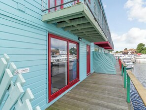 Exterior detail - 5 bedroom accommodation in Wroxham (Wroxham)