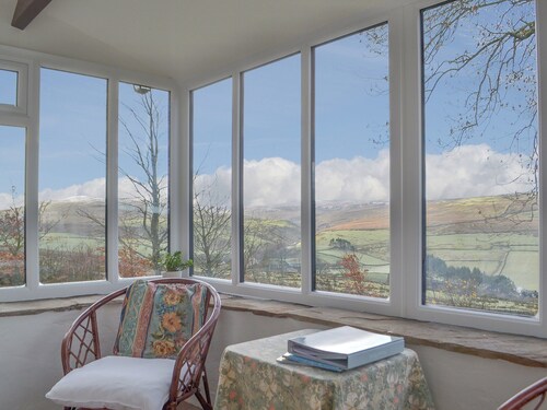 Great ‘get away from it all’ location sandwiched between Cumbria and Teesdale.