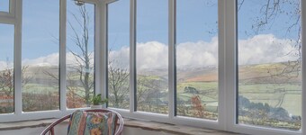 Great ‘get away from it all’ location sandwiched between Cumbria and Teesdale.