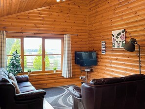 Coin séjour