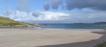 2 soverom innkvartering i Drumbeg, by Lochinver