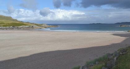 2 chambres Ă coucher Ă Drumbeg, by Lochinver