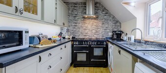 4 bedroom accommodation in Wells-next-the-Sea
