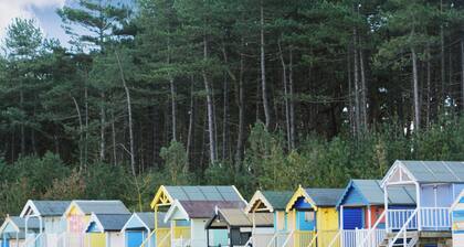 4 bedroom accommodation in Wells-next-the-Sea