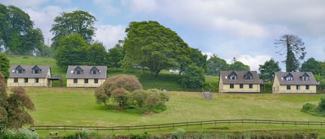 Aussenbereich