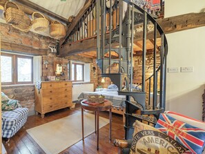 Interior - 2 bedroom accommodation in Penrith (Penrith)