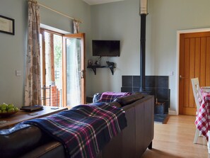 Interior - 2 bedroom accommodation in Martin, Fordingbridge (Martin, Fordingbridge)