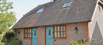 Rose Cottage - 30502