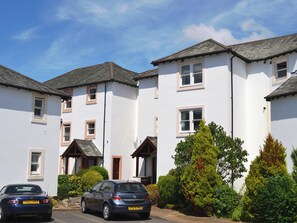 Exterior - 1 bedroom accommodation in Keswick (Keswick)