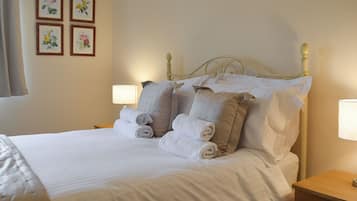 1 dormitorio, wifi gratis, ropa de cama