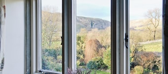 Alloggio con 2 camere da letto ad Conistone with Kilnsey, Grassington