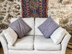 Interior - 1 bedroom accommodation in St Ives (St Ives)