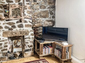 Interior - 1 bedroom accommodation in St Ives (St Ives)