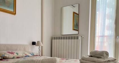 Appartement rez de chaussée