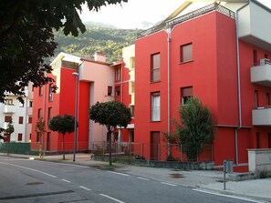 Exterieur