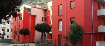 Appartamento a piano terra