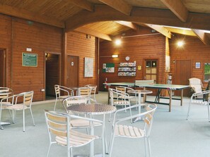 Spiseområde