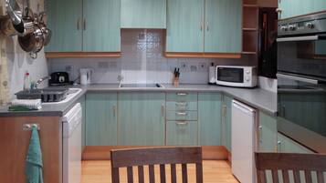 Dishwasher
